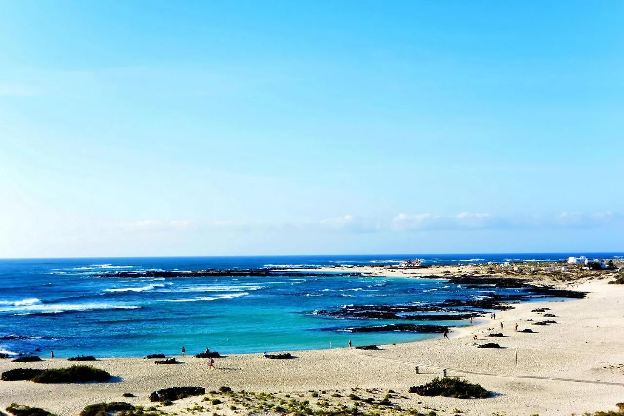Appartamento Marfolin 26 Cotillo