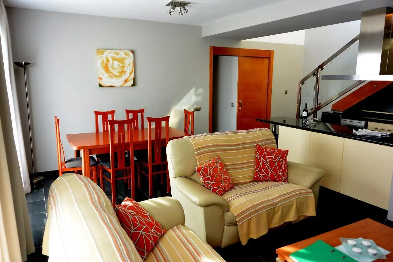 Marfolin 26 Apartment El Cotillo