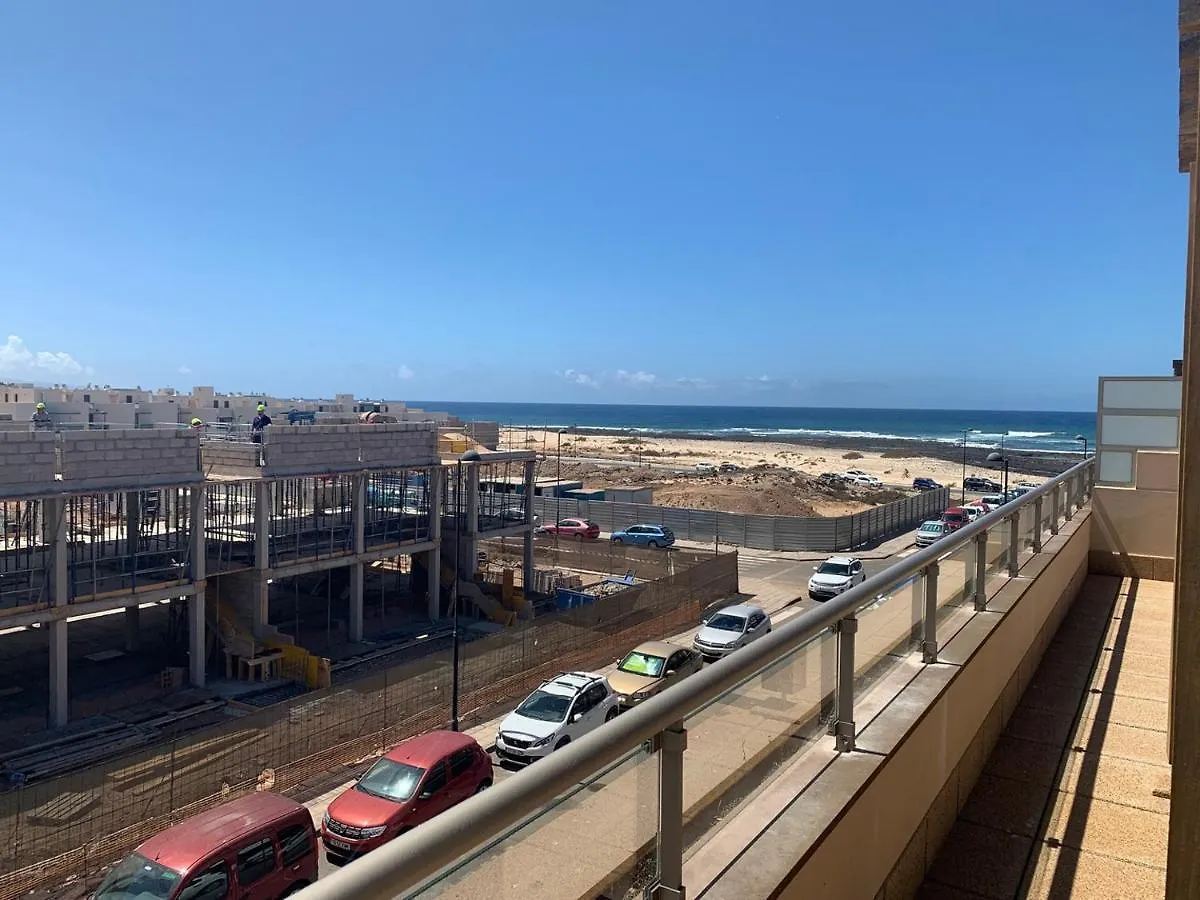 Marfolin 26 Apartment El Cotillo  Spain