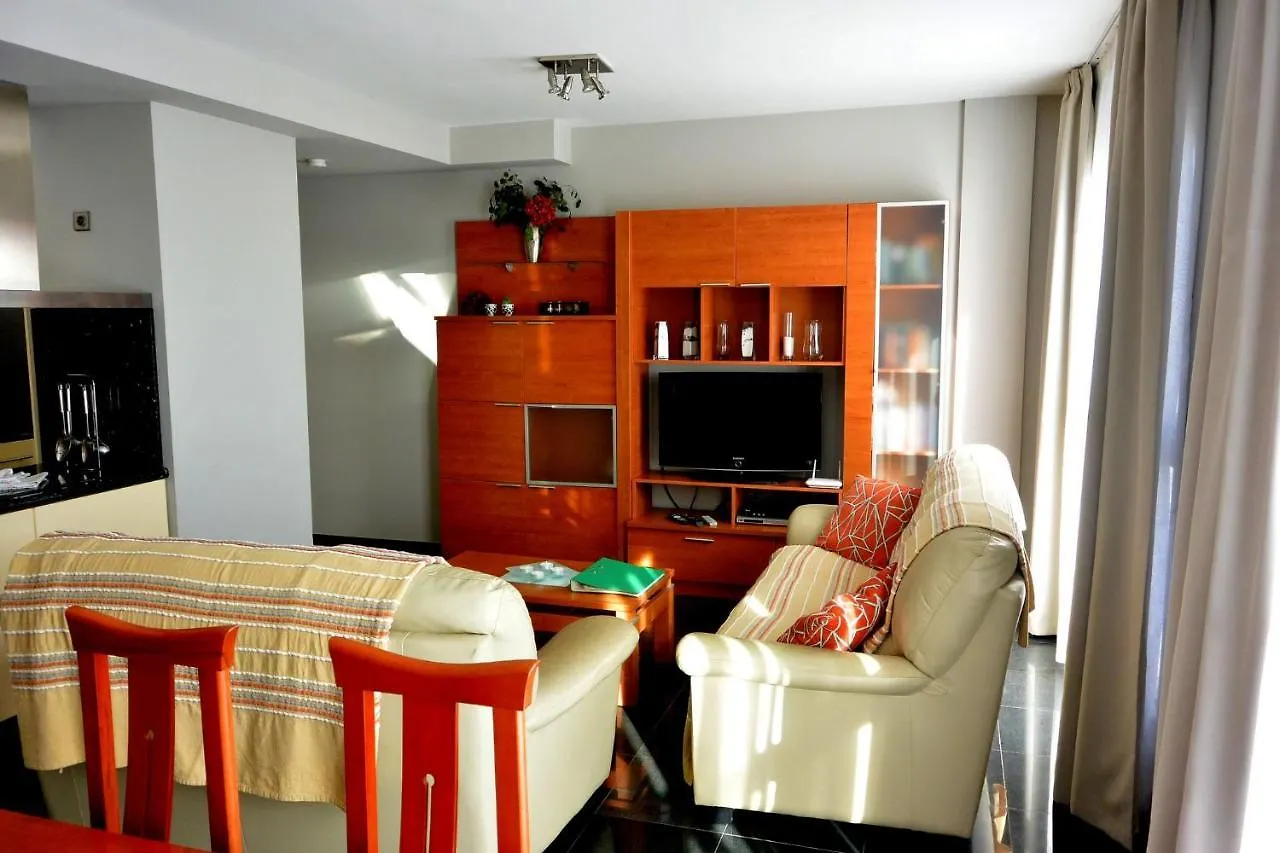 Appartamento Marfolin 26 Cotillo
