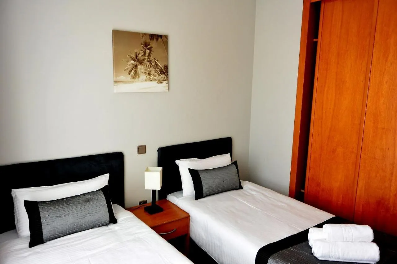 Marfolin 26 Apartment El Cotillo  Spain