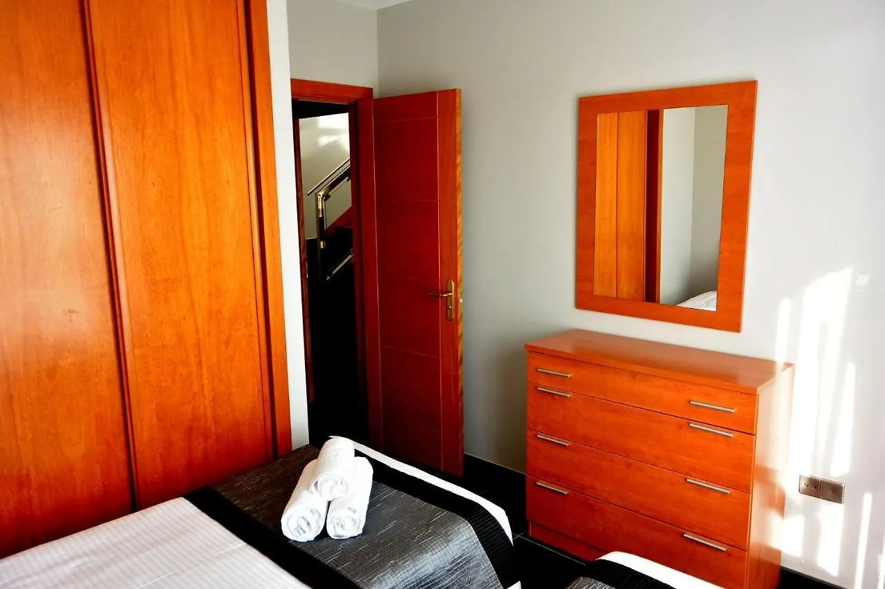 Marfolin 26 Apartment El Cotillo  Spain