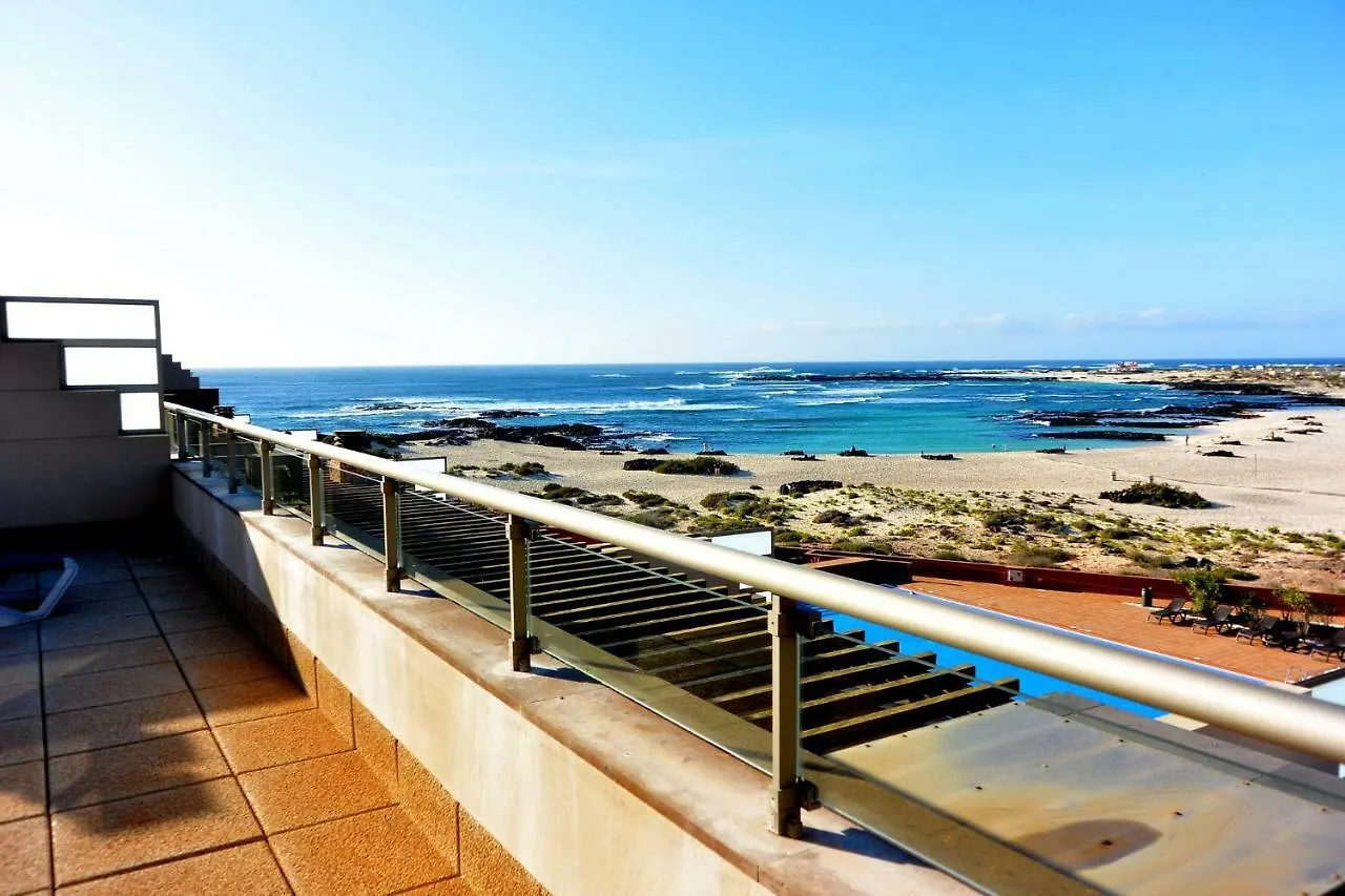 Marfolin 26 Apartment El Cotillo