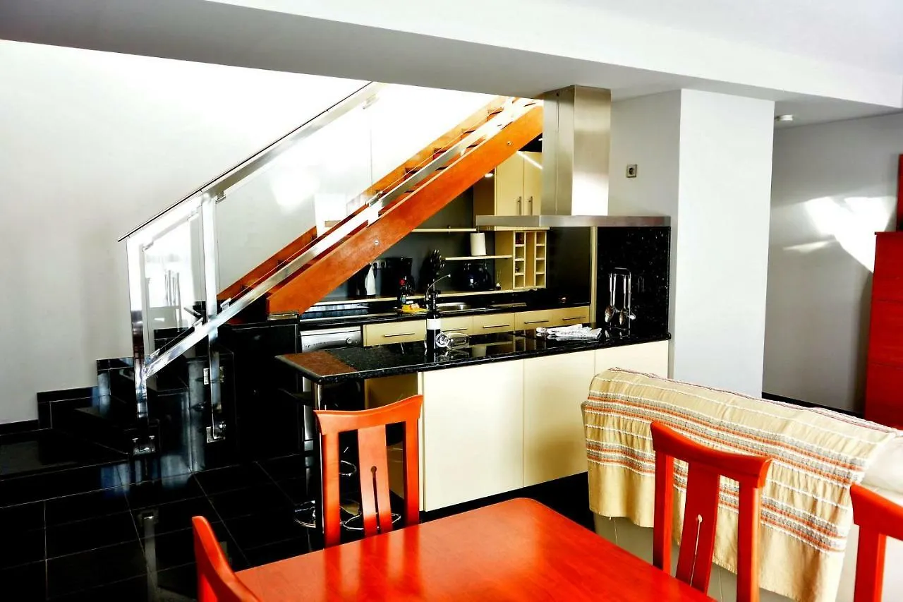 Marfolin 26 Apartment El Cotillo