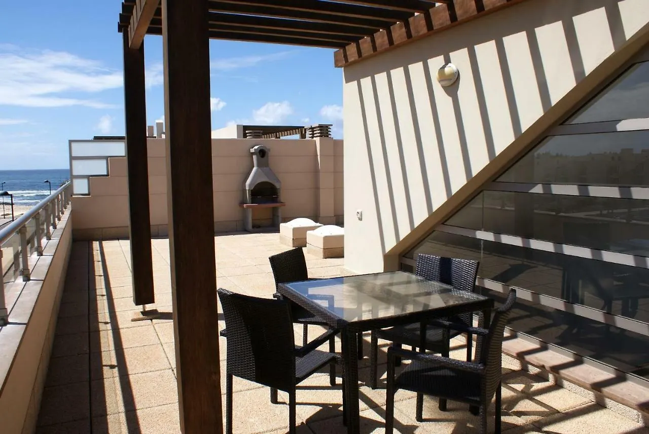 Marfolin 26 Apartment El Cotillo  El Cotillo (Fuerteventura)