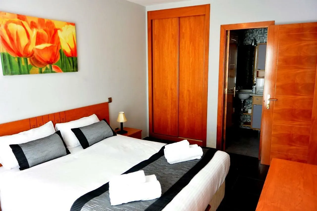 Marfolin 26 Apartment El Cotillo  0*, El Cotillo (Fuerteventura) Spain