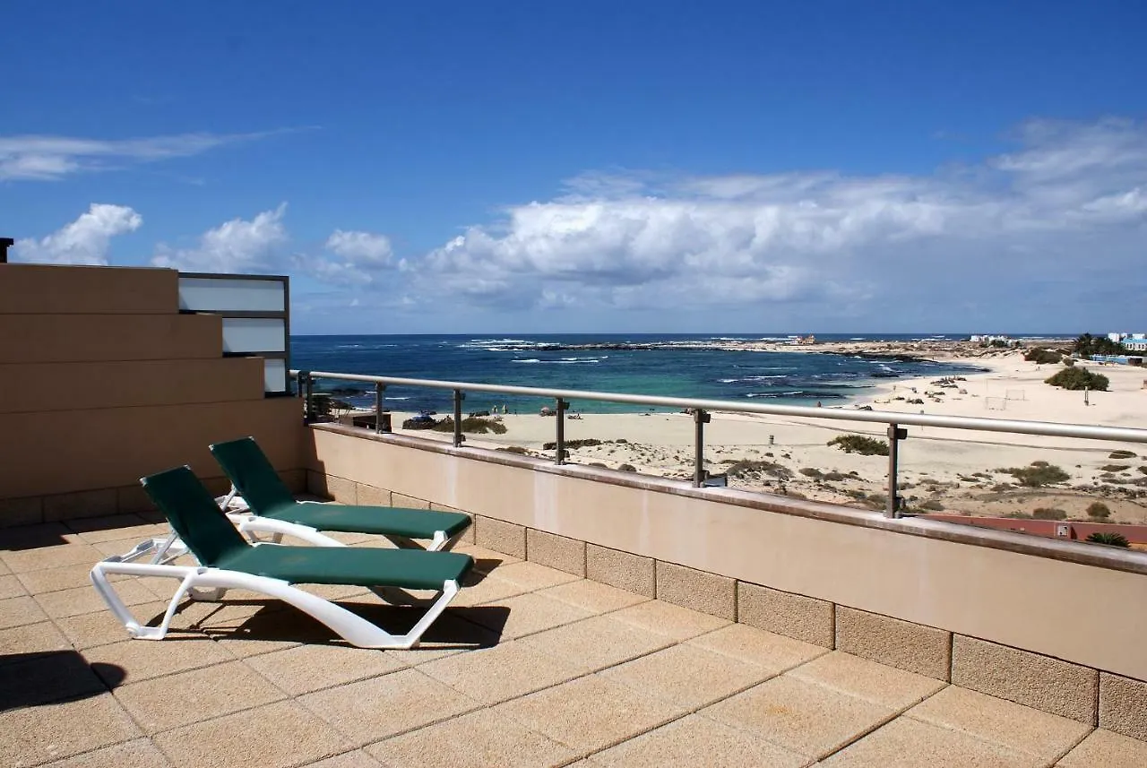 Marfolin 26 Apartment El Cotillo  Spain
