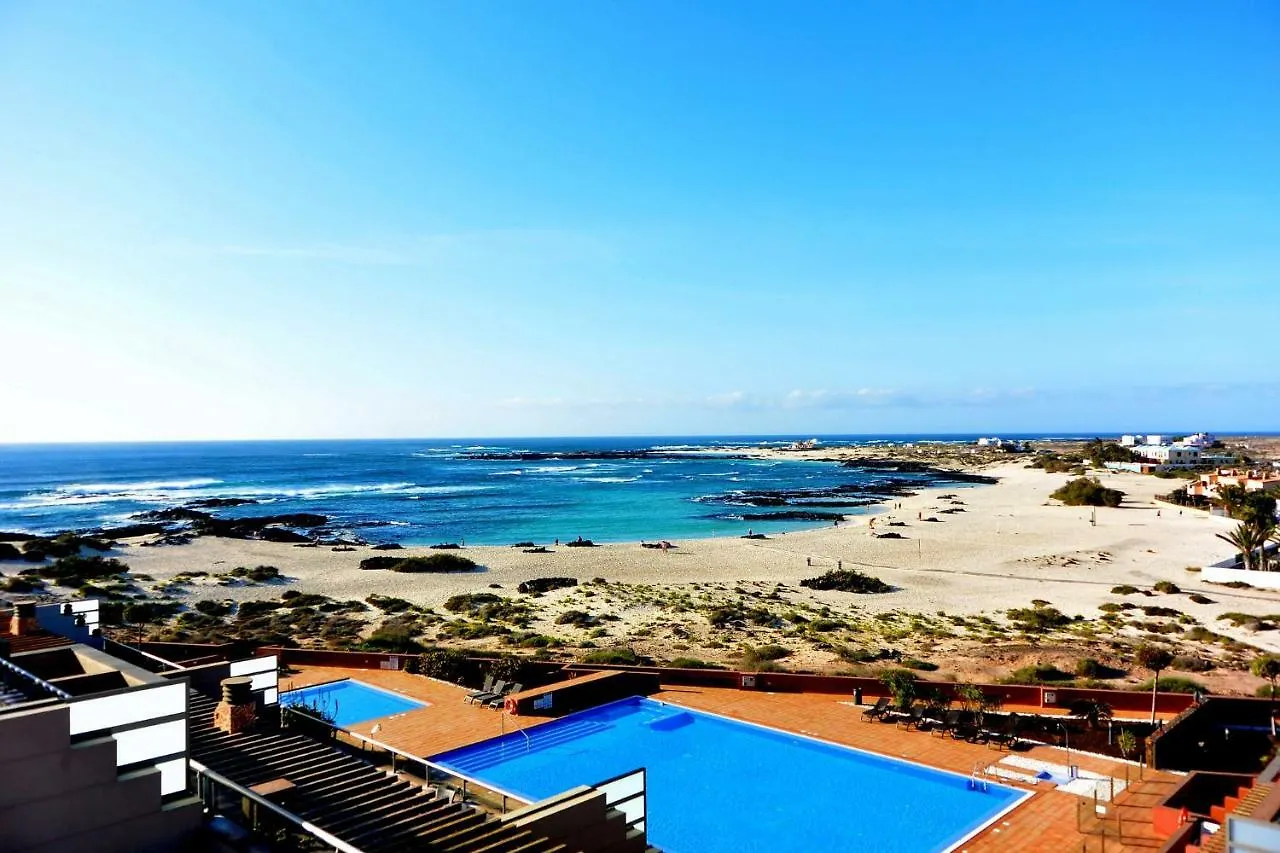 Appartamento Marfolin 26 Cotillo