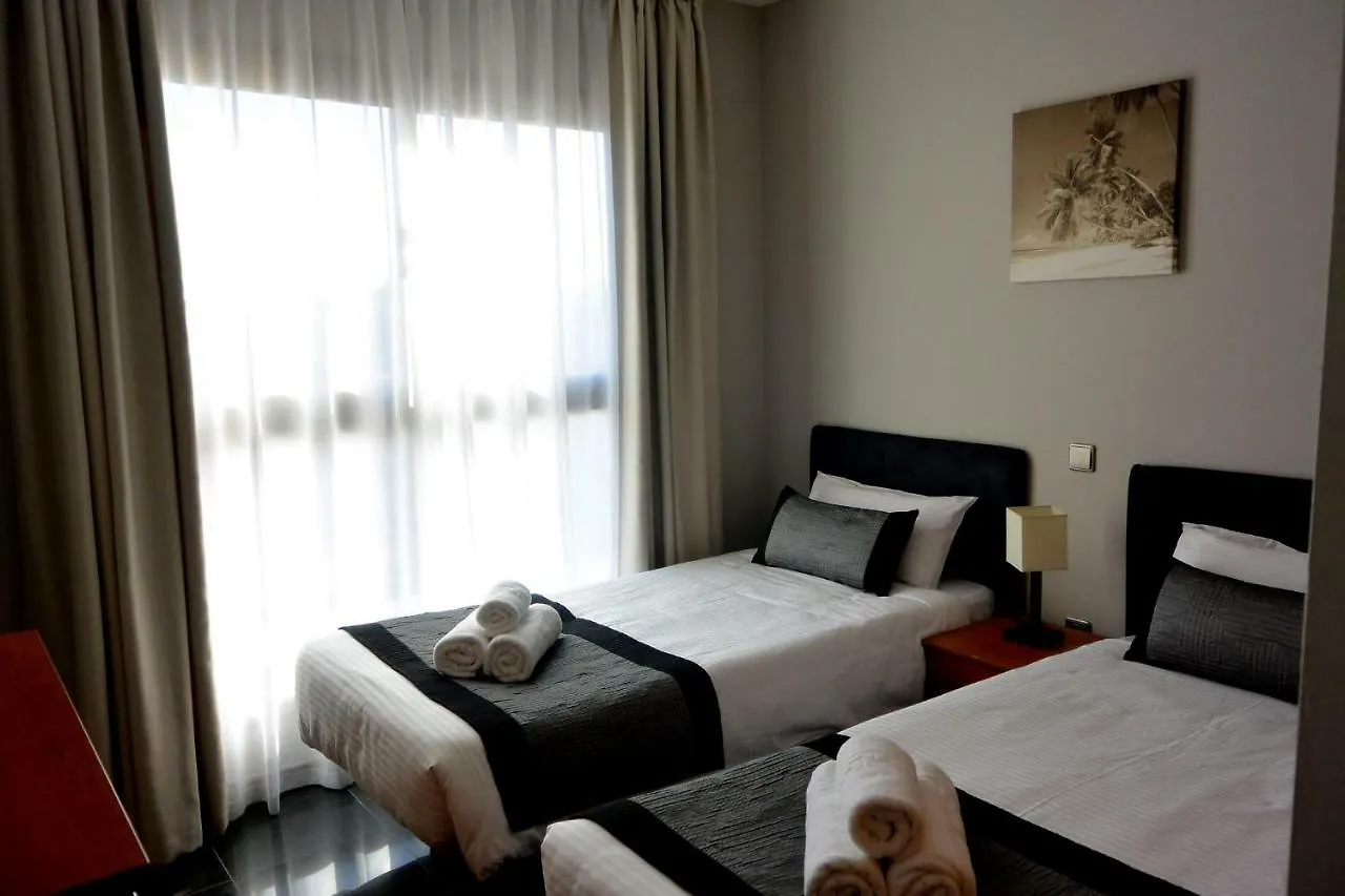 Marfolin 26 Apartment El Cotillo