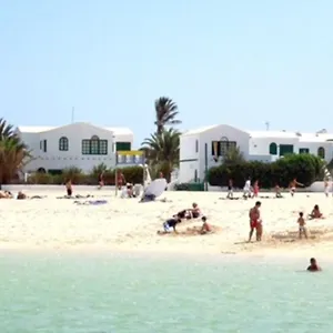 Lagos Appartement