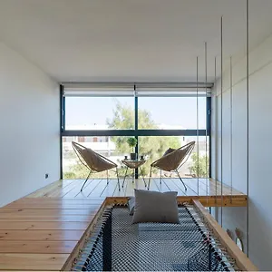  Appartamento Gemelas Del Mar