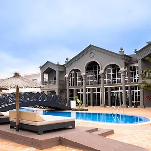 4* Hotell Coral