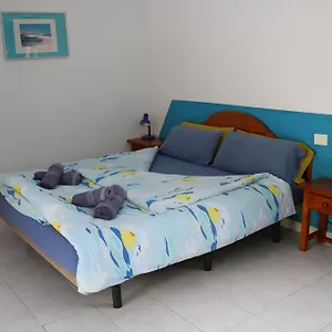 Maravilla Appartement