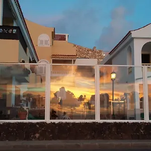 Juan Benitez Appartement