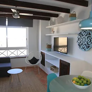 La Molina Appartement